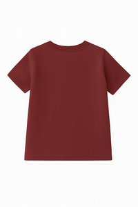 Kids Dusshera T-Shirt Good Always Wins