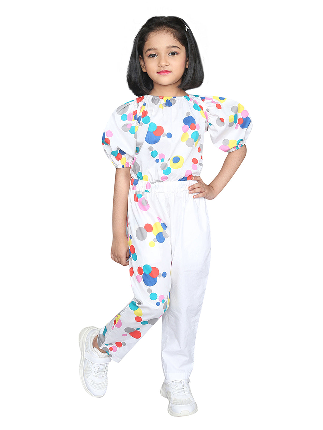 Girls Ethnic Jumpsuits - Buy Traditional Jumpsuits For Girl online