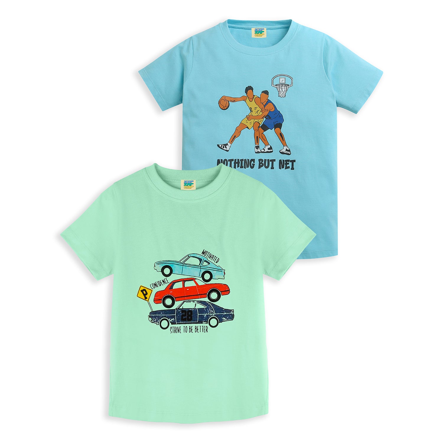 balloon zip shirt ミントグリーン Balloon Zip Shirt