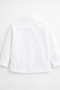 BOYS SUPER COOL POLICE CAR SHIRT