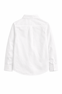 PREMIUN WHITE GIRLS SHIRT WITH HEART & LOVE