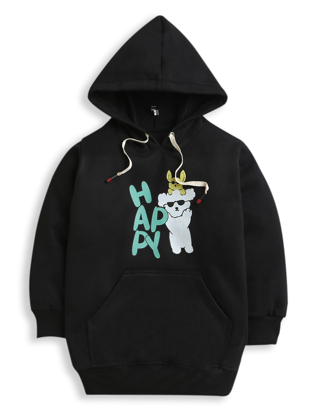 Boys Hoodies Collection - Stay Cozy in Trendy Hooded Styles