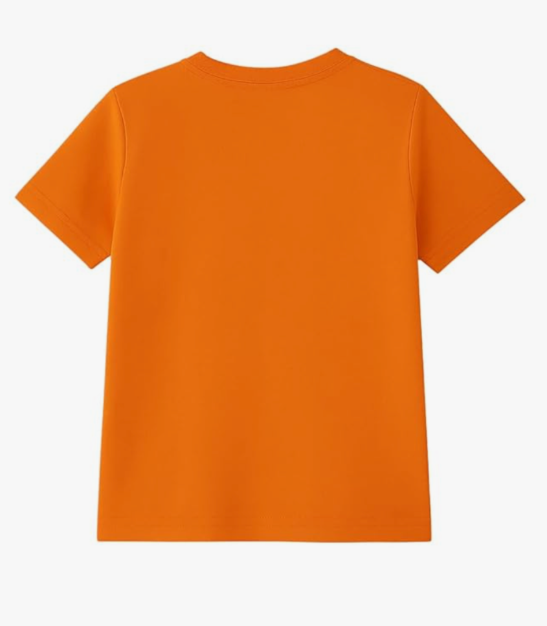 Kids Dusshera T-Shirt With Ravana - Ten Times The Fun