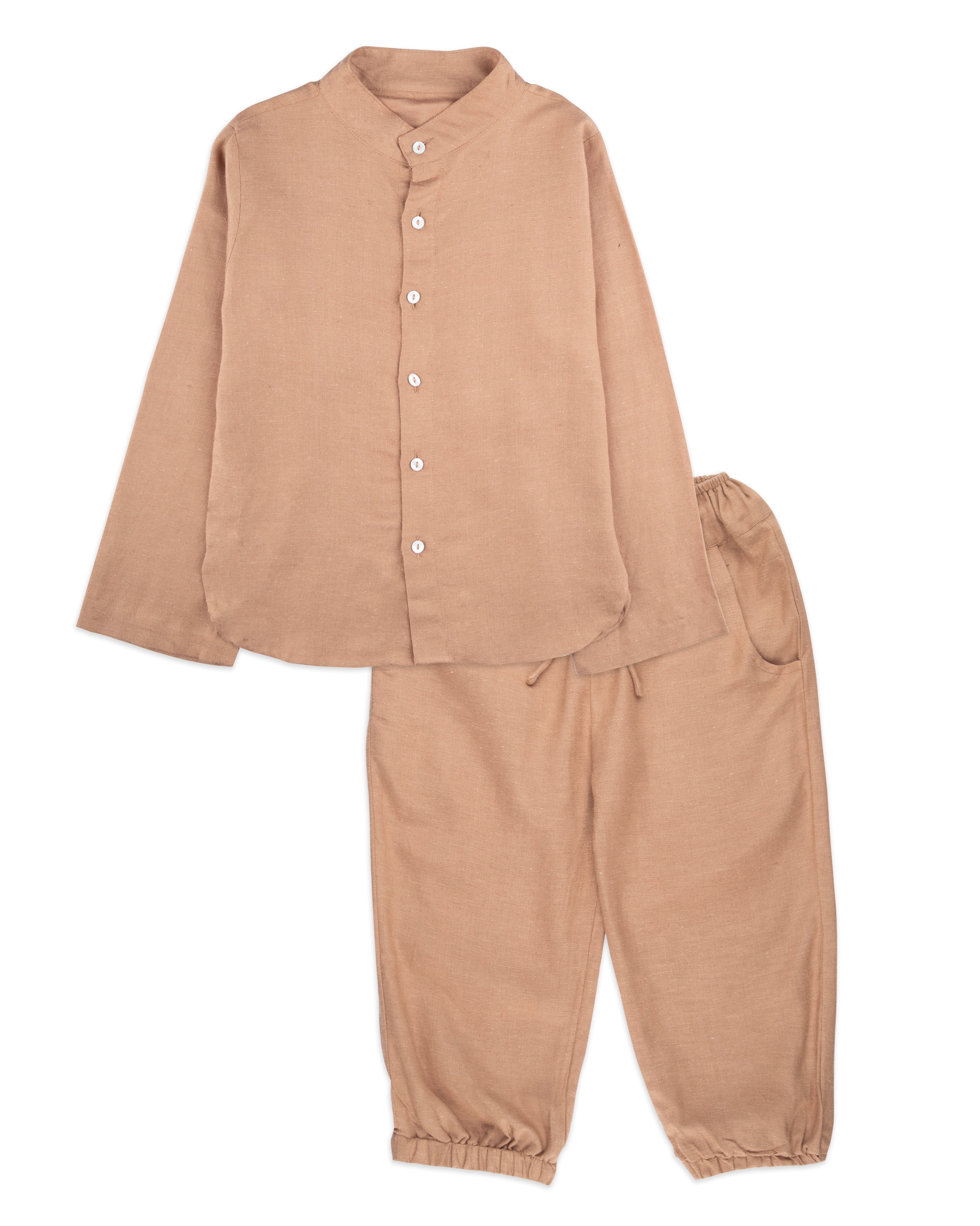 Boys Cord Set 2 Piece Set Zip zapzoop boys-cord-set-2-piece-set-zip-zapzoop