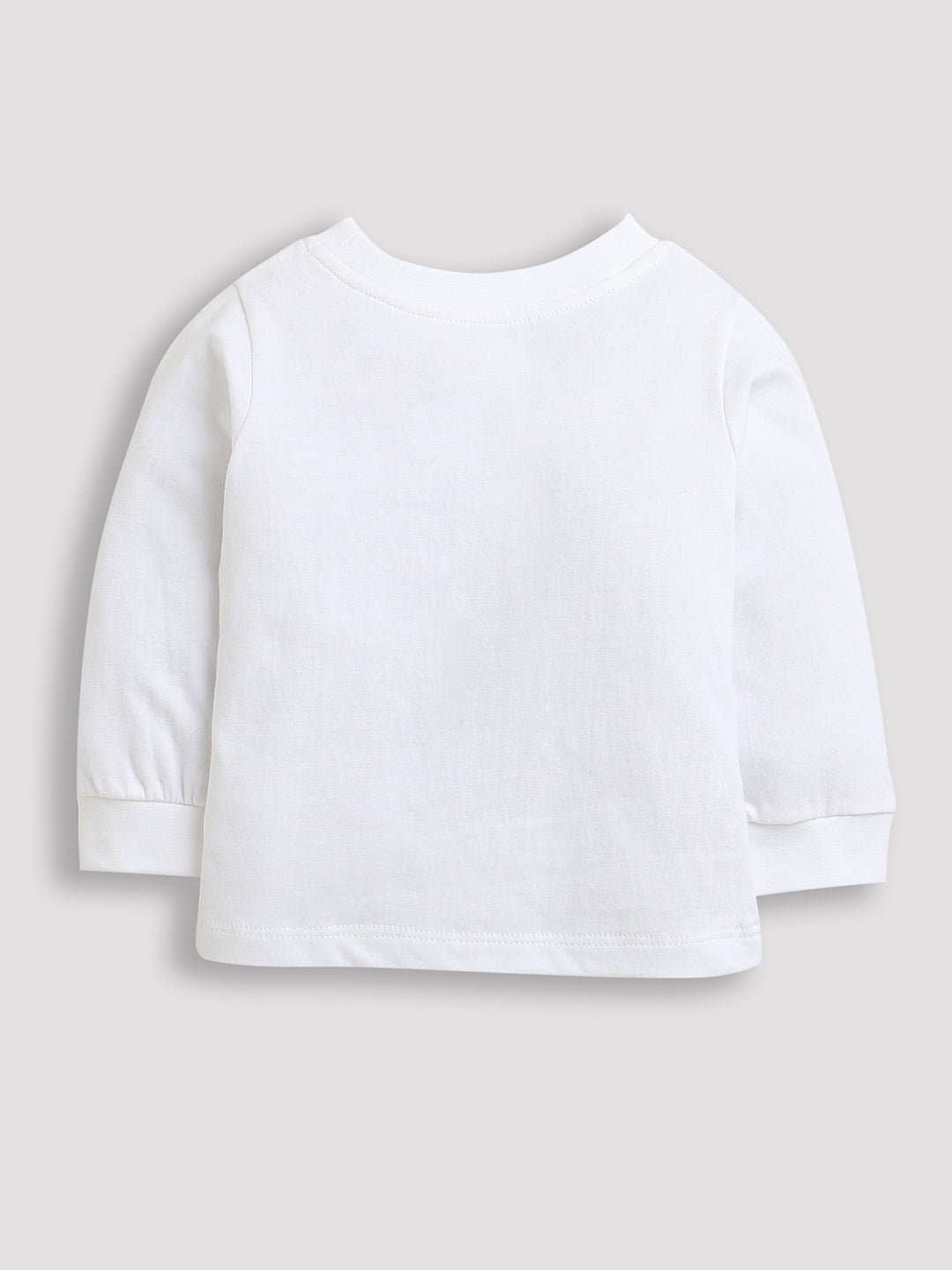 Baby Girls Tshirt zipzapzoop