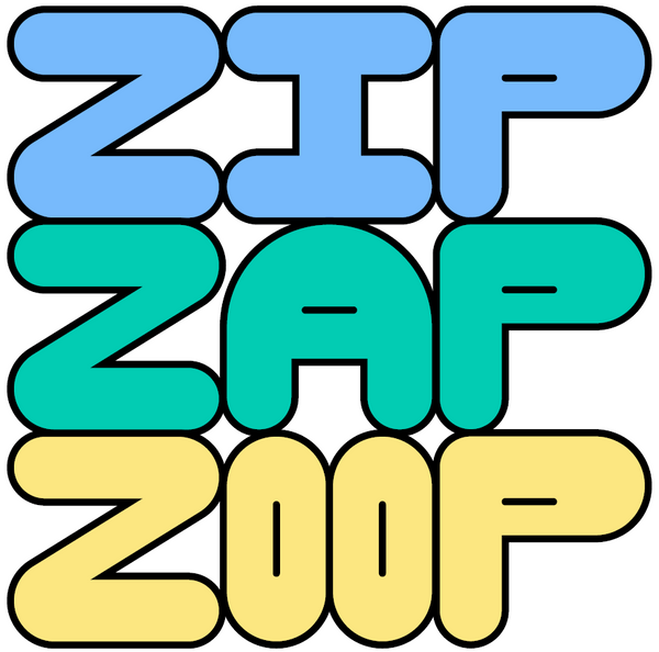 ZipZapZoop